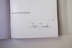 Signed and Numbered - 1000 Miles Vol. 8 Special Edition Zine by Jason Jaworski