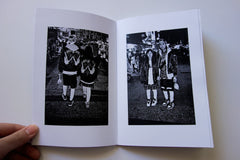 Rome Alone Special Edition Photobook by Jason Jaworski