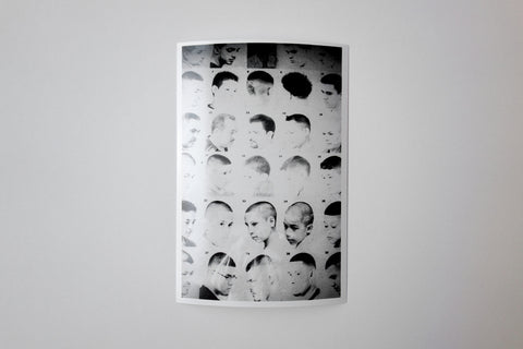 1000 Miles Postcard