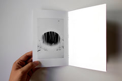Photo Spread - 1000 Miles Vol. 1 Special Edition Zine by Jason Jaworski