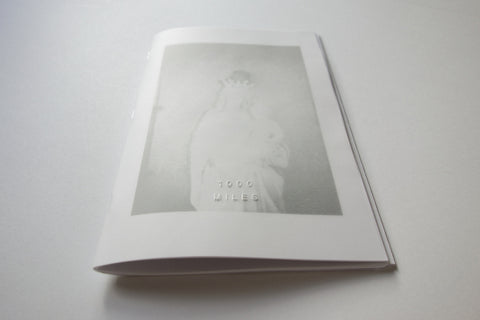 1000 Miles - Vol. III