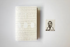 Found Photo - 1000 Miles Vol. 4 Special Edition Zine by Jason Jaworski