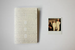 Found Photo - 1000 Miles Vol. 6 Special Edition Zine by Jason Jaworski