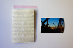 Fuji Noritsu Print - 1000 Miles Vol. 6 Special Edition Zine by Jason Jaworski