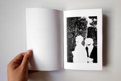 Photo Spread - 1000 Miles Vol. 6 Special Edition Zine by Jason Jaworski