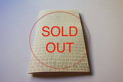 1000 Miles Vol. 6 Special Edition Zine by Jason Jaworski