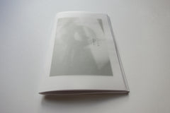 1000 Miles Vol. 7 Zine by Jason Jaworski