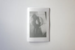 1000 Miles Vol. 7 Zine by Jason Jaworski