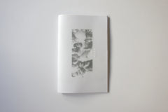 1000 Miles Vol. 8 Zine by Jason Jaworski