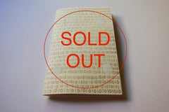 1000 Miles Vol. 8 Special Edition Zine by Jason Jaworski