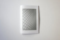 1000 Miles Vol. 10 Zine by Jason Jaworski