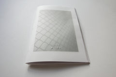 1000 Miles Vol. 10 Zine by Jason Jaworski