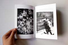 Photo Spread - 1000 Miles Special Edition Zine Boxset by Jason Jaworski