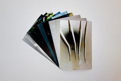 Fuji Noritsu Prints - 1000 Miles Special Edition Zine Boxset by Jason Jaworski