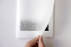 1000 Miles Vol. 5 Zine by Jason Jaworski