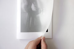 1000 Miles Vol. 7 Zine by Jason Jaworski