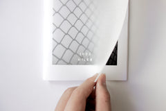 1000 Miles Vol. 10 Zine by Jason Jaworski
