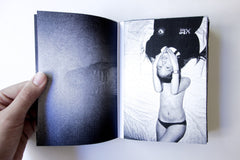 LABYRINTH Photobook by Jason Jaworski X SSK Press X Philippines