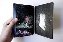 LABYRINTH Photobook by Jason Jaworski X SSK Press X Philippines