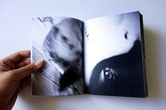 SEA photo zine on Mexico by Jason Jaworski, the second installment of the photobook series MOIS.