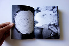 SEA photo zine on Mexico by Jason Jaworski, the second installment of the photobook series MOIS.