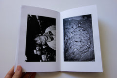 Rome Alone Special Edition Photobook by Jason Jaworski