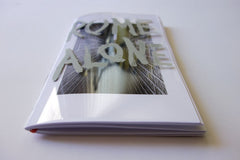 Rome Alone Photo Zine on Taiwan by Jason Jaworski, the first installment of the photobook series MOIS.