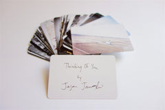 Jason Jaworski Thinking Of You Photobook