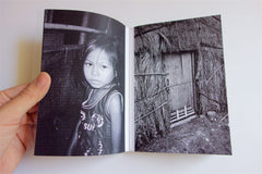 Jason Jaworski Two Winters Long Photobook