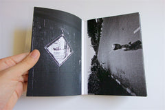 Jason Jaworski Two Winters Long Photobook