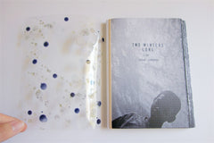 Jason Jaworski Two Winters Long Photobook