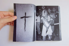 Jason Jaworski Two Winters Long Photobook