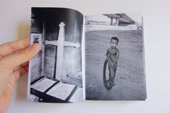 Jason Jaworski Two Winters Long Photobook