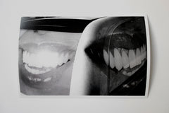 1000 Miles Postcard by Jason Jaworski