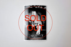 1000 Miles Postcard by Jason Jaworski