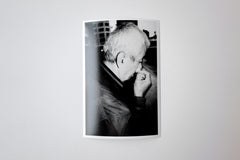1000 Miles Postcard by Jason Jaworski