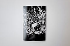 1000 Miles Postcard by Jason Jaworski