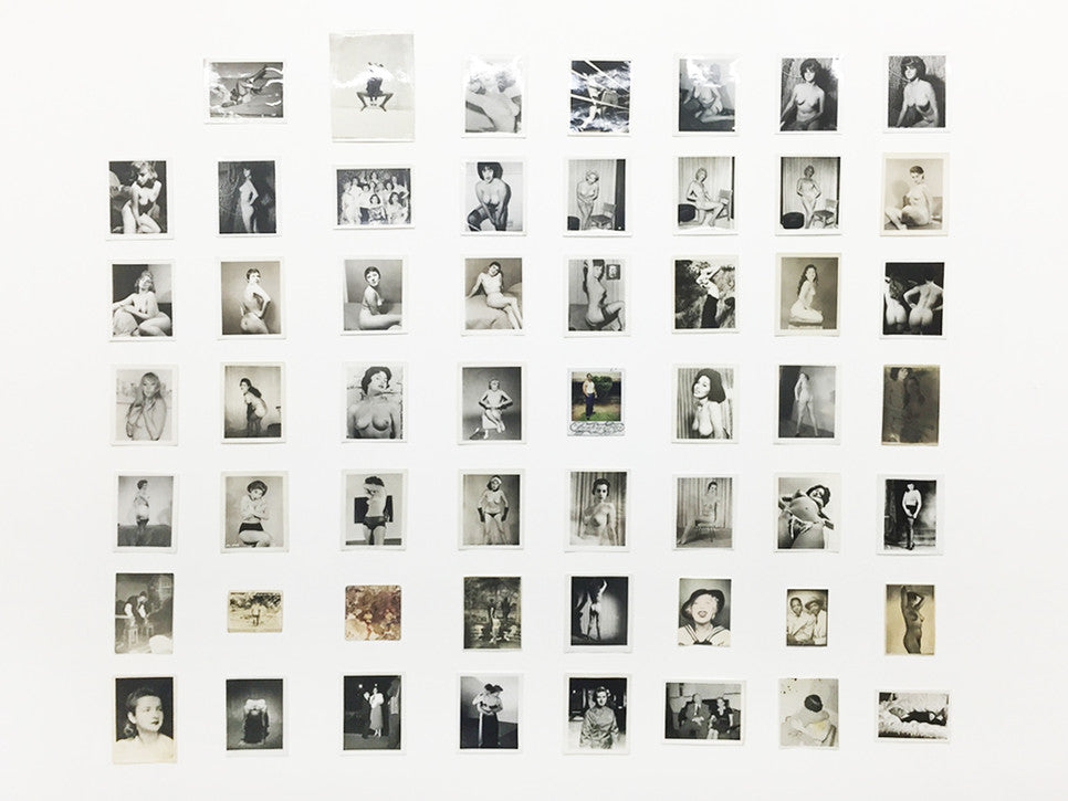 Vernacular Photographs found by Jason Jaworski