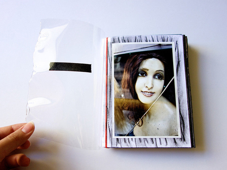 SEA Photobook by Jason Jaworski